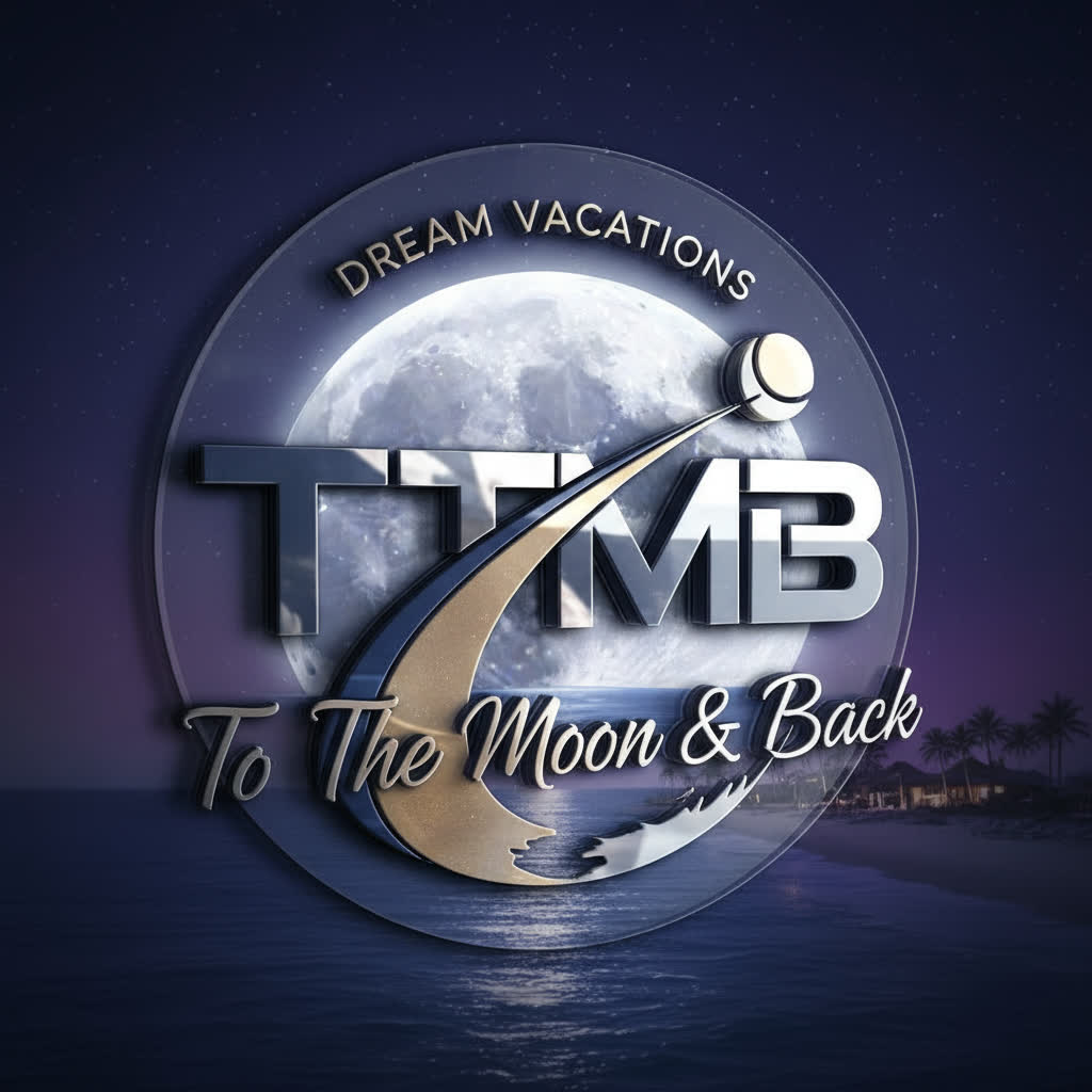 The The Moon & Back Dreams Vacations